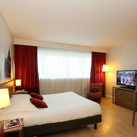 Апарт отель Adagio Original Thoiry Geneve Экстерьер фото