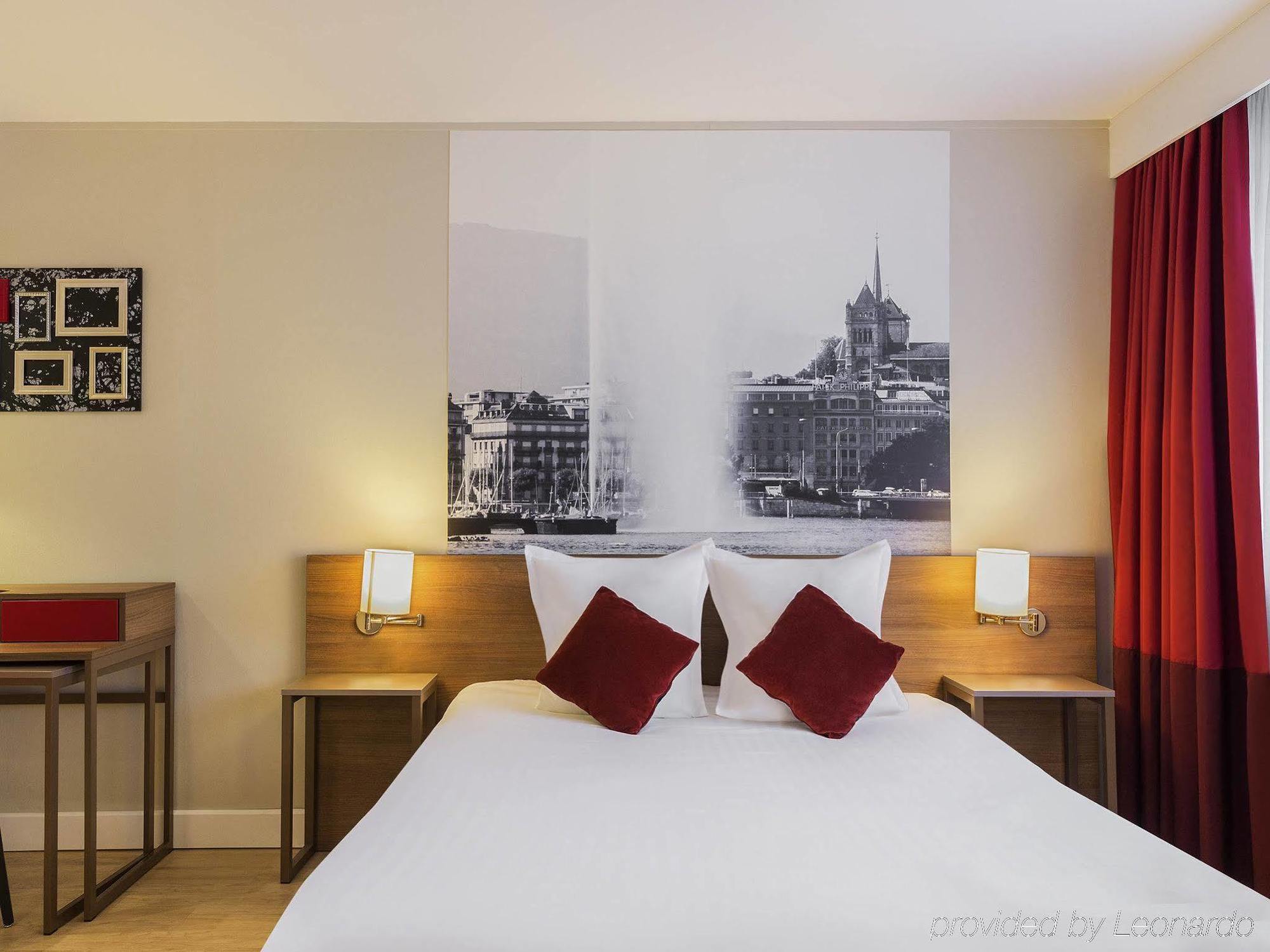 Апарт отель Adagio Original Thoiry Geneve Экстерьер фото